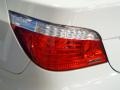 Alpine White - 5 Series 535xi Sedan Photo No. 29