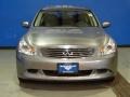Platinum Graphite - G 37 x S Sedan Photo No. 2