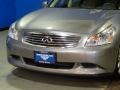 Platinum Graphite - G 37 x S Sedan Photo No. 4
