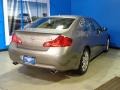 Platinum Graphite - G 37 x S Sedan Photo No. 9