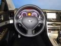 Platinum Graphite - G 37 x S Sedan Photo No. 15