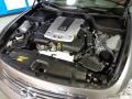 Platinum Graphite - G 37 x S Sedan Photo No. 27