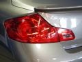 Platinum Graphite - G 37 x S Sedan Photo No. 29