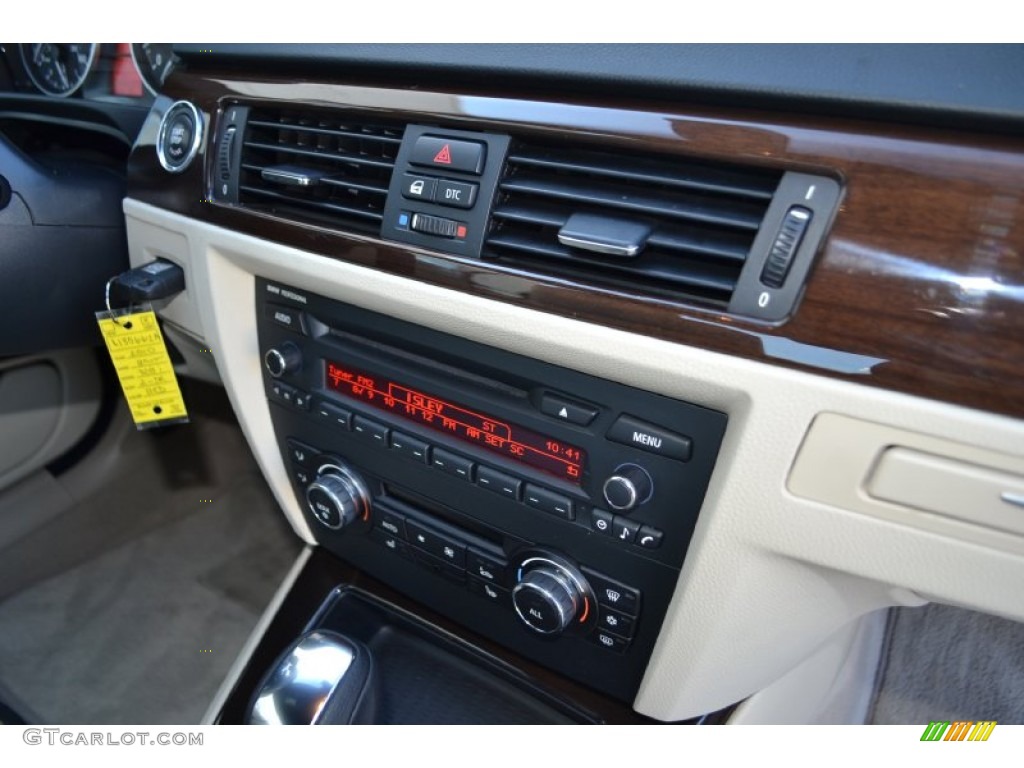 2010 3 Series 328i Convertible - Barbera Red Metallic / Cream Beige photo #17