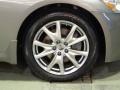 Platinum Graphite - G 37 x S Sedan Photo No. 31