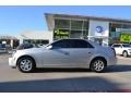 Light Platinum - CTS Sedan Photo No. 2