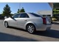 Light Platinum - CTS Sedan Photo No. 3