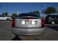 Light Platinum - CTS Sedan Photo No. 4