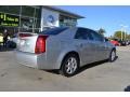 Light Platinum - CTS Sedan Photo No. 5