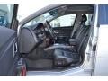 Light Platinum - CTS Sedan Photo No. 9