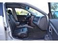 Light Platinum - CTS Sedan Photo No. 10