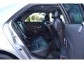Light Platinum - CTS Sedan Photo No. 11