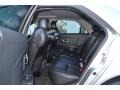 Light Platinum - CTS Sedan Photo No. 12