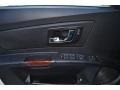 Light Platinum - CTS Sedan Photo No. 13