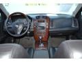 Light Platinum - CTS Sedan Photo No. 14
