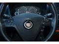 Light Platinum - CTS Sedan Photo No. 16