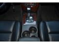 Light Platinum - CTS Sedan Photo No. 18