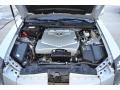 Light Platinum - CTS Sedan Photo No. 20