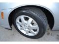 Light Platinum - CTS Sedan Photo No. 22