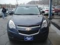 2013 Atlantis Blue Metallic Chevrolet Equinox LS  photo #3