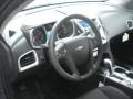 2013 Atlantis Blue Metallic Chevrolet Equinox LS  photo #10