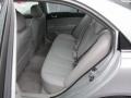 2008 Bright Silver Hyundai Sonata Limited  photo #22