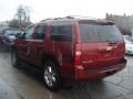 2013 Crystal Red Tintcoat Chevrolet Tahoe LT 4x4  photo #6