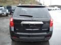 2013 Black Chevrolet Equinox LT AWD  photo #7