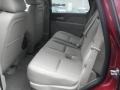 2013 Crystal Red Tintcoat Chevrolet Tahoe LT 4x4  photo #13