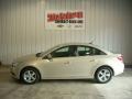 Gold Mist Metallic - Cruze LT Photo No. 2