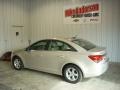 Gold Mist Metallic - Cruze LT Photo No. 3