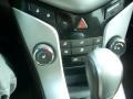 Gold Mist Metallic - Cruze LT Photo No. 8