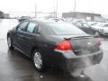 2013 Ashen Gray Metallic Chevrolet Impala LT  photo #6