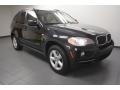 Black Sapphire Metallic - X5 xDrive30i Photo No. 1