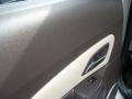 Gold Mist Metallic - Cruze LT Photo No. 11