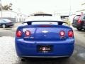 Blue Flash Metallic - Cobalt Sport Coupe Photo No. 6