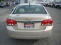 Gold Mist Metallic - Cruze LT Photo No. 14