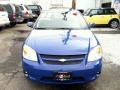 2008 Blue Flash Metallic Chevrolet Cobalt Sport Coupe  photo #9