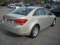 Gold Mist Metallic - Cruze LT Photo No. 15