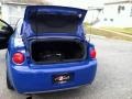 2008 Blue Flash Metallic Chevrolet Cobalt Sport Coupe  photo #11