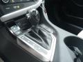 2013 Kia Optima Black Interior Transmission Photo