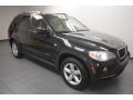 Black Sapphire Metallic - X5 xDrive30i Photo No. 8