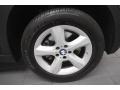 Black Sapphire Metallic - X5 xDrive30i Photo No. 9