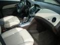 Gold Mist Metallic - Cruze LT Photo No. 18