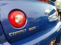 2008 Blue Flash Metallic Chevrolet Cobalt Sport Coupe  photo #13