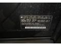 Black Sapphire Metallic - X5 xDrive30i Photo No. 10