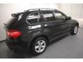 Black Sapphire Metallic - X5 xDrive30i Photo No. 11