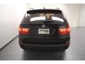 Black Sapphire Metallic - X5 xDrive30i Photo No. 12