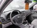 Bright Silver - Santa Fe GLS 4WD Photo No. 14