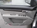 Bright Silver - Santa Fe GLS 4WD Photo No. 15